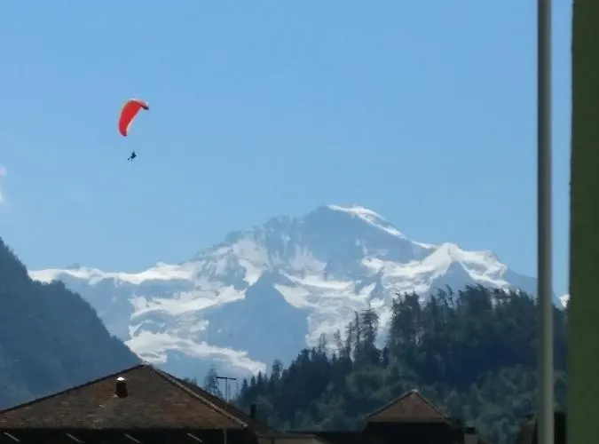 アパート Little Pirelli 1783