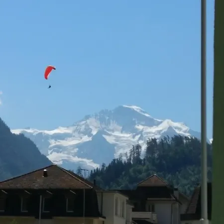 Appartement Little Pirelli 1783